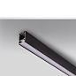 ART-LINE40-N LED Светильник накладной линейный   -  Накладные светильники 